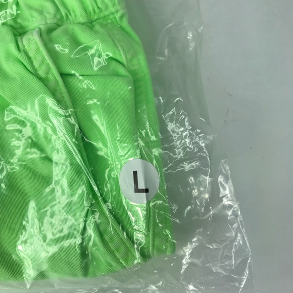 Chubbies men’s size large shorts 5" Inseam NWOT - Picture 3 of 7